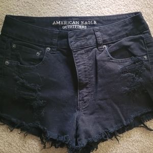 AE Festival shorts